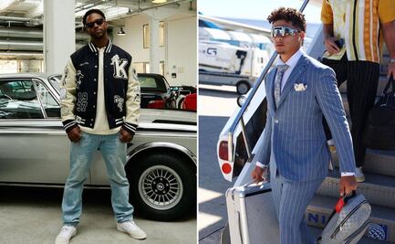 5 jugadores que ganarían el Super Bowl del estilo 