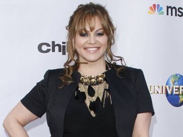 Lanzan "Misión cumplida", canción inédita de Jenni Rivera