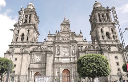 Iglesia católica critica despenalización de la marihuana