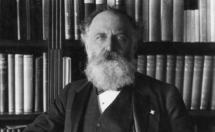 La increíble historia de WT Stead, el periodista que compró una niña para cambiar una ley y murió en el Titanic