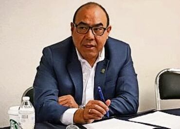 Ángel Román se perfila como nuevo rector de UAZ
