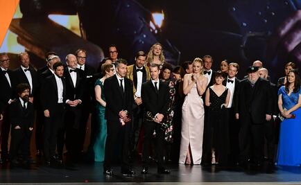 "Game of Thrones" saca la espada en los Emmys Awards 2019
