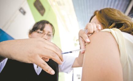 Reportan nuevo caso importado de sarampión en San Luis Potosí