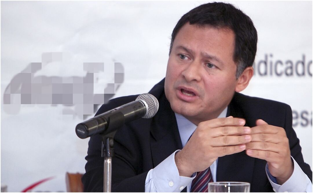 Foto: Archivo/ELUNIVERSAL