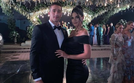 ¡Livia Brito al altar!, acepta anillo de compromiso en Venecia