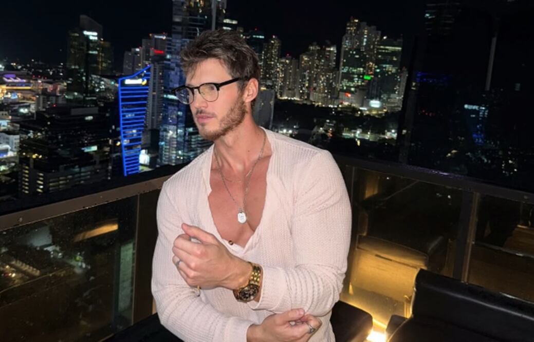 Fede Dorcaz (1996 - 2025).
Foto: Instagram