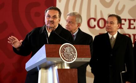 Hubo aumento en la venta de gasolinas del 7 al 14 de enero: Pemex