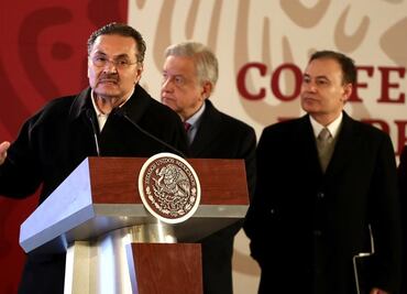 Hubo aumento en la venta de gasolinas del 7 al 14 de enero: Pemex