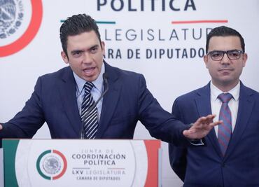 "Gobierno ha dejado en el olvido a las familias mexicanas que sufren desastres y crisis": Jorge Romero critica reforma de Protección Civil