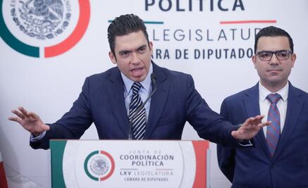 Propuesta de Ley de Ingresos “endeuda a México y atenta contra el ahorro”: Jorge Romero