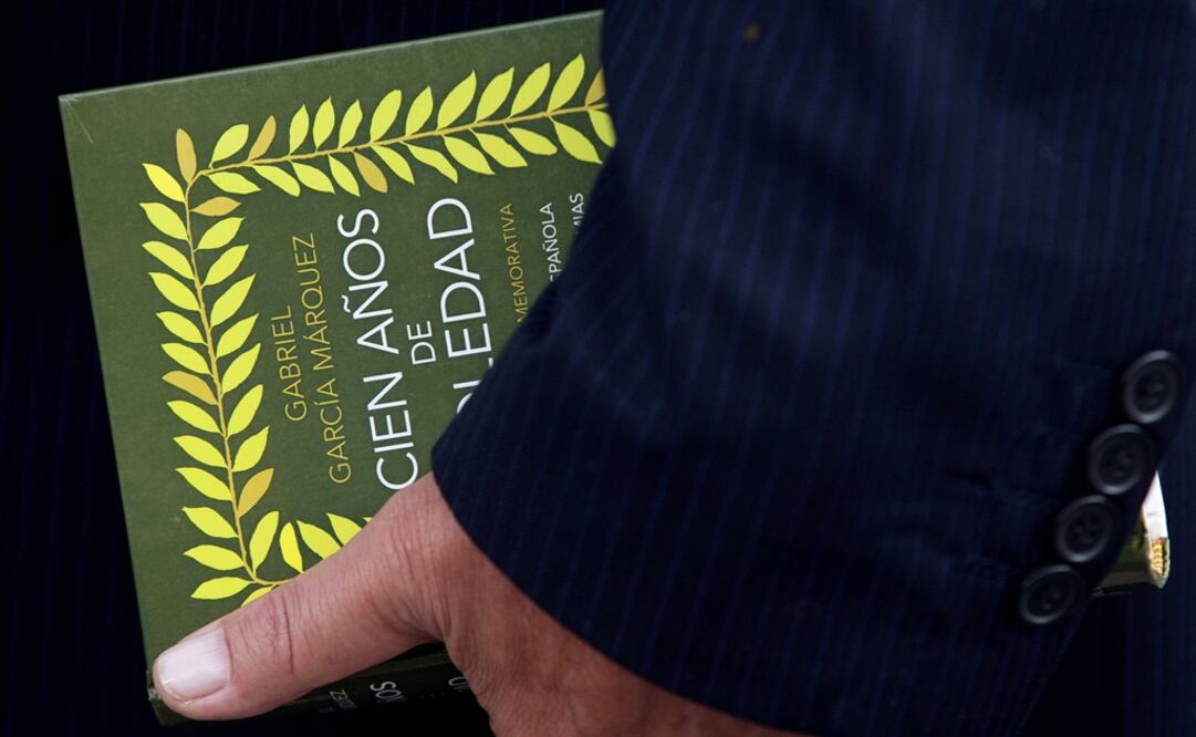 Foto: EFE / Juan Manuel Barrero, archivo