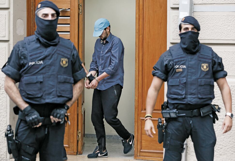 Un acto contra la apertura y la tolerancia