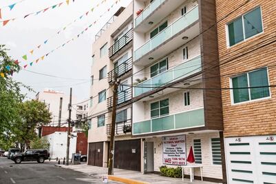 Venta de vivienda se demora más en México
