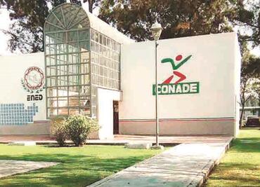 Función Pública impone 3 nuevas sanciones en la Conade por irregularidades