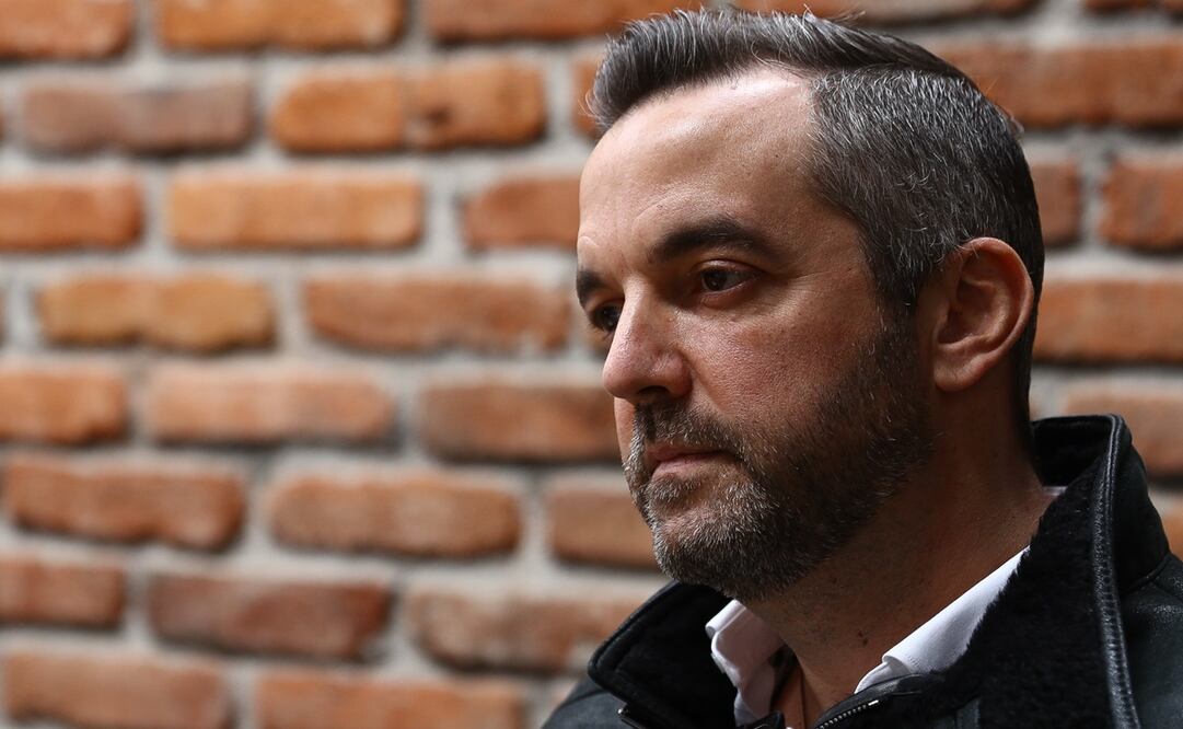 Foto: Archivo. EL UNIVERSAL