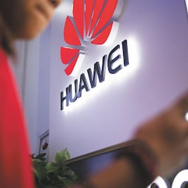 Huawei, en lista negra, pese a tregua comercial