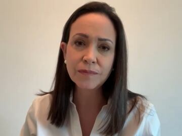 María Corina Machado denuncia que “agentes del régimen” tienen rodeada la casa de su mamá; acusa que quitaron la luz