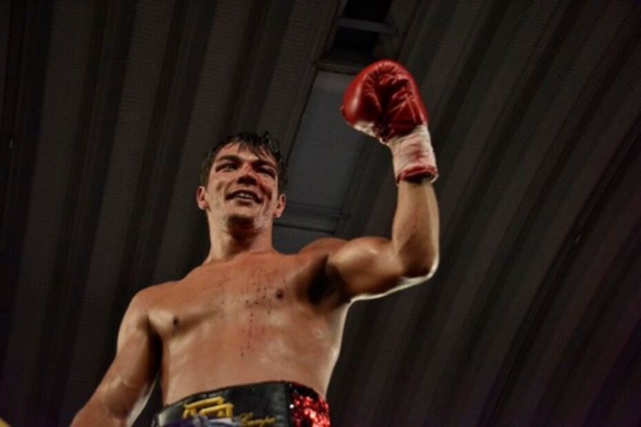 Estos son los boxeadores profesionales mexicanos que pelearán por ir a Tokio 2020