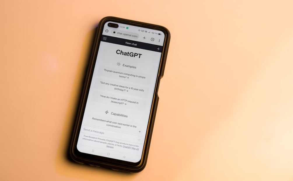 Al utilizar estos prompts para realizar tus tareas con ayuda de la IA, adáptalos a tus necesidades. Foto: Pexels