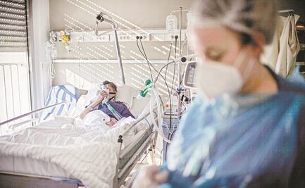 Alertan en Dinamarca por mutación del coronavirus que podría afectar las vacunas