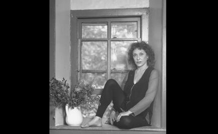 Bienal de Venecia reconoce arte provocador de Carolee Schneemann