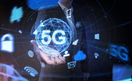 AT&T quiere colocarse a la cabeza del 5G en México  