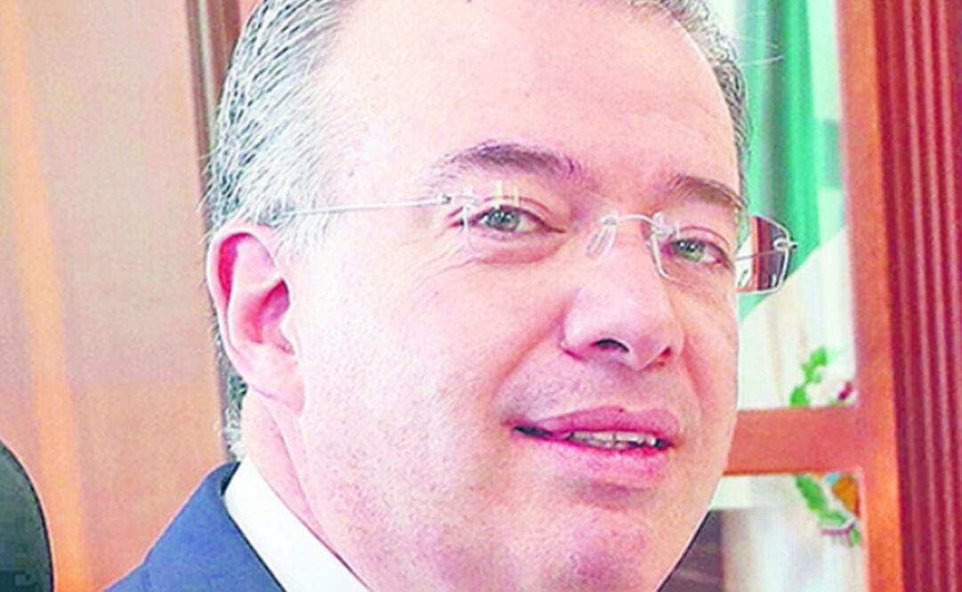 Foto: Alejandro Díaz de León. (Archivo / EL UNIVERSAL.)