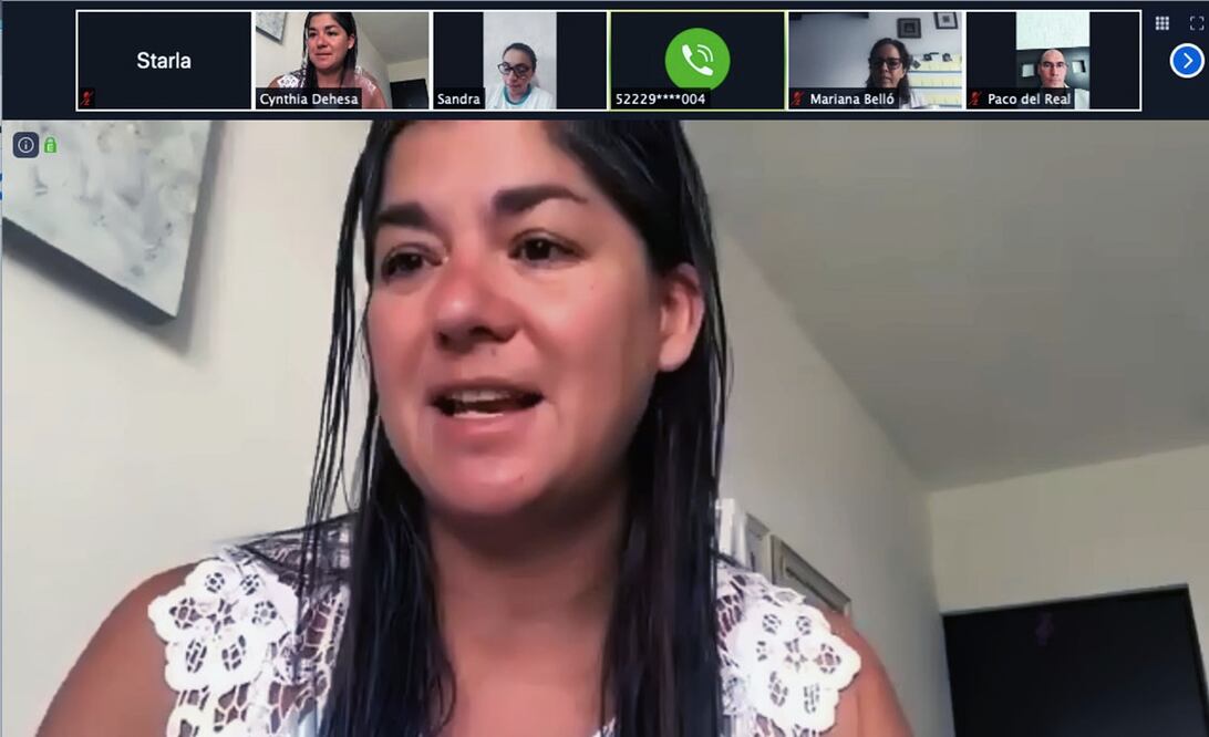 Comité de Participación Ciudadana del Sistema Estatal Anticorrupción. Foto: Especial