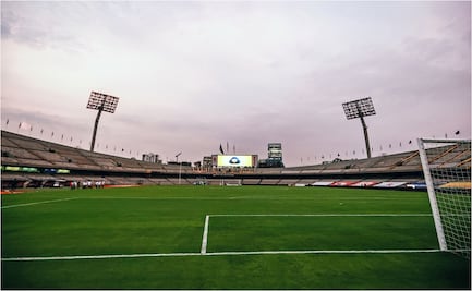 Los estadios que nos esperan