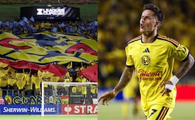 La frase de Brian Rodríguez que encendió la polémica entre la afición del América