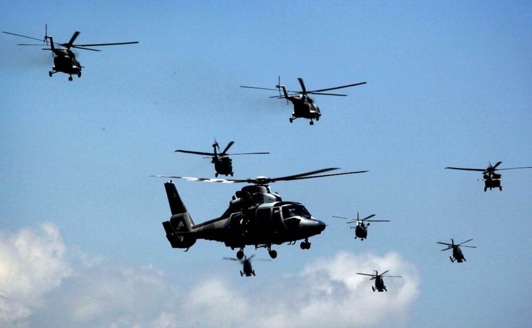 (Foto: Archivo / EL UNIVERSAL)