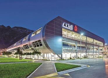 ALFA propondrá a accionistas escindir su participación en Axtel; crearía nueva controladora