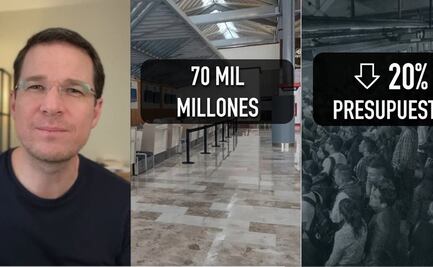 Ni sabotaje ni complot en el Metro, “la malentendida austeridad está costando vidas”, acusa Anaya