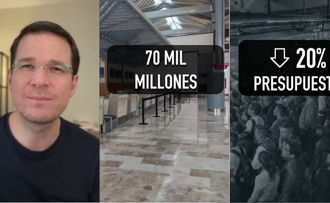 Foto: captura de video