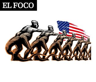 Los 13 capullos extraditados a EU… a ellos no los vamos a extrañar