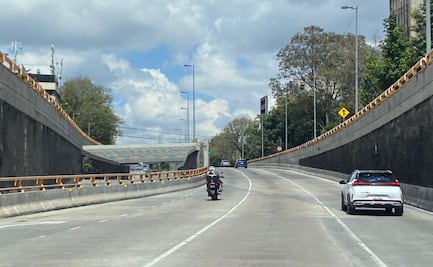 CDMX amanece tranquila y sin olor a pólvora tras los festejos patrios