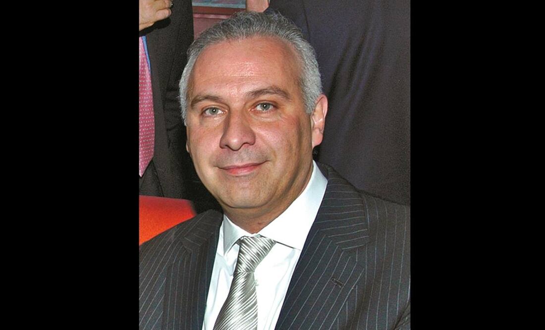 Foto: Archivo/EL UNIVERSAL