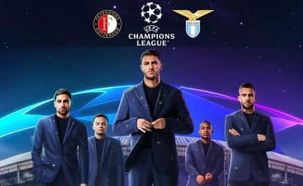Santiago Giménez debuta en la Champions League, ¿A qué hora y por dónde ver el juego?