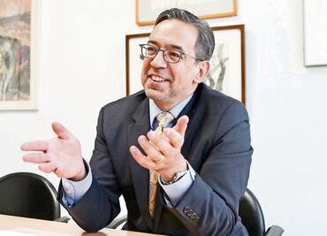 Consenso puede llegar hasta 2019