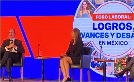 De 20%, posible aumento al Salario Mínimo: Coparmex