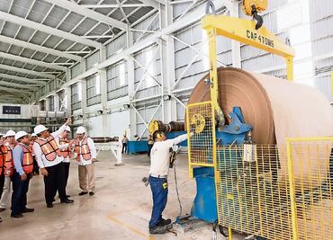 Destacan desarrollo de economía en Yucatán