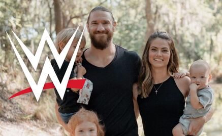 Esposo de Sara Lee publica emotivo mensaje tras la muerte de la exluchadora de WWE: "Eras un ángel"