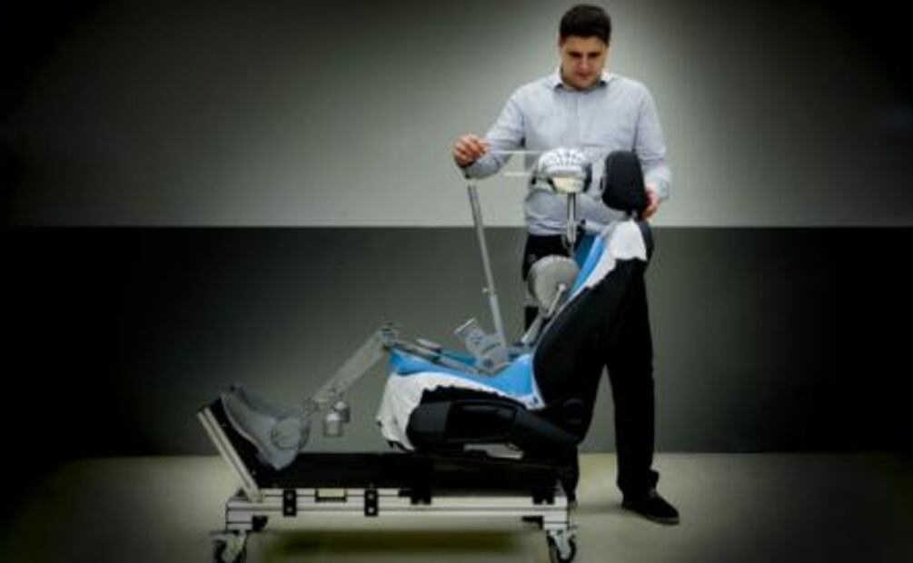 Las cinco profesiones más curiosas de la industria automotriz