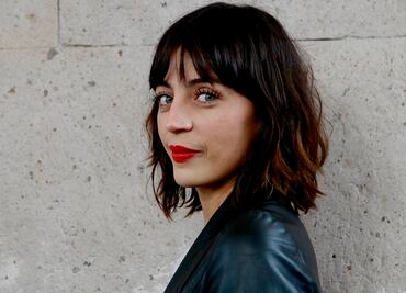 “Hay que evitar a los poderosos que someten a las mujeres: Ilse Salas