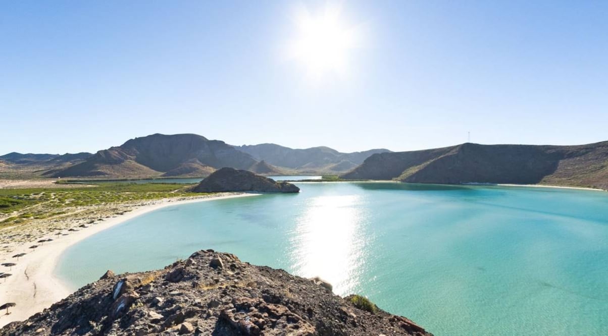 Foto: SETUE Baja California Sur