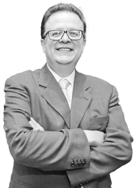 Felipe de la Mata Pizaña