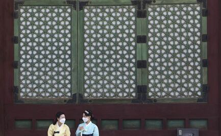 Covid-19. Corea del Sur pide a la gente que se quede en casa y limita viajes