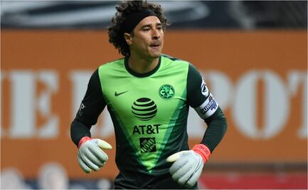 Guillermo Ochoa envía fuerte mensaje: Por amor a la vida, devuelvan los tanques
