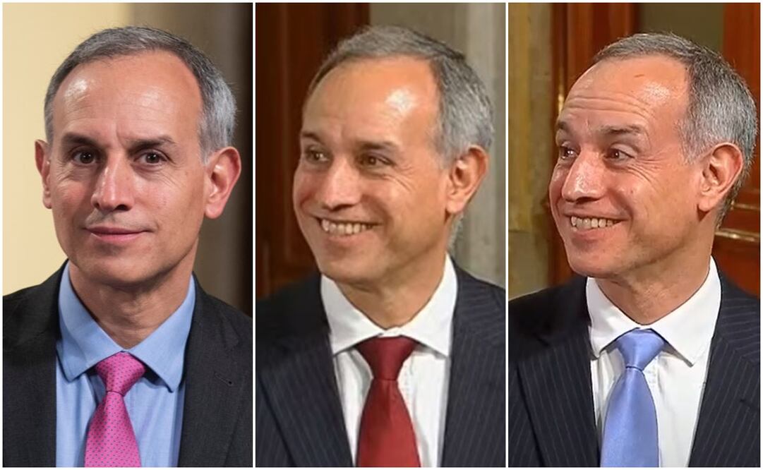 Foto: Capturas de pantalla- Presidencia