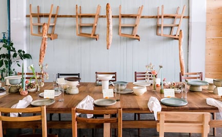 Conoce sobre la gastronomía de Armenia y apoya la causa